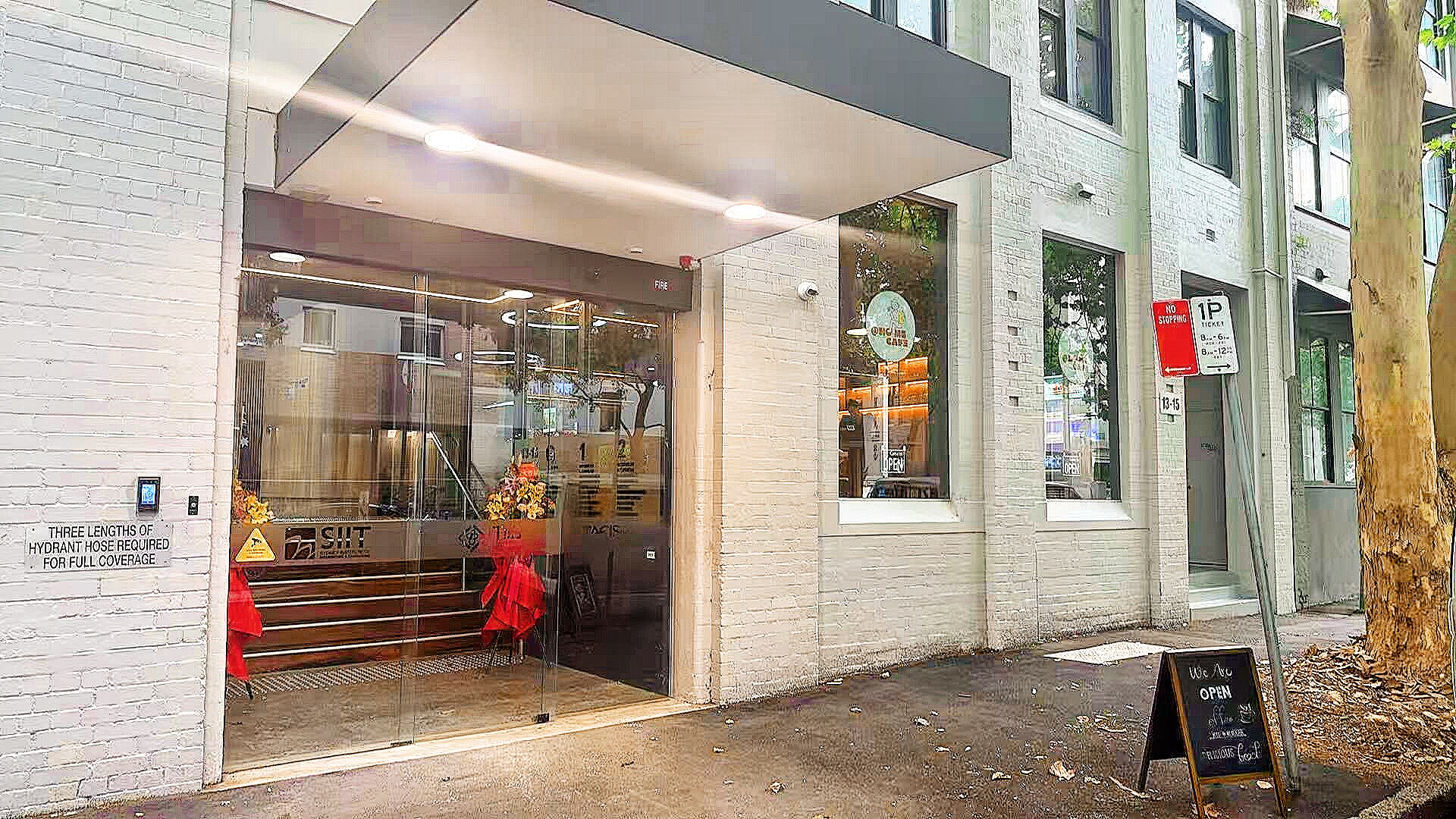 13-15 Smail St, Ultimo en venta Foto del edificio- Imagen 1 de 13