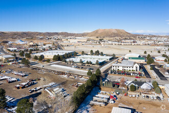 651 Topeka Way, Castle Rock, CO - VISTA AÉREA  vista de mapa