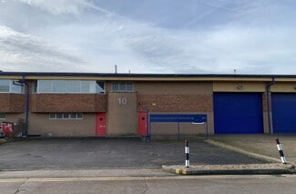 Más detalles de Willow Ln, Mitcham - Nave en alquiler