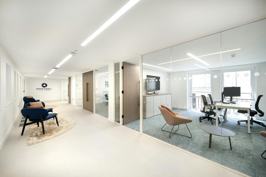 36-40 Jermyn St, London en alquiler - Foto del edificio - Imagen 3 de 71