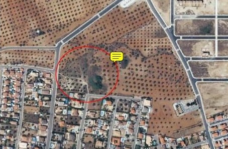 Terreno en Argés, Toledo en venta - Foto principal - Imagen 1 de 1