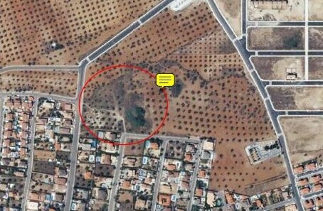 Más detalles de Terreno en venta