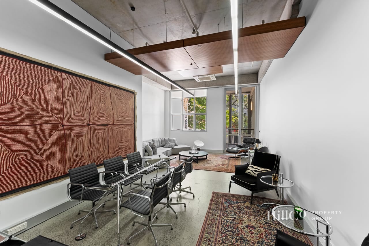 110-112 Bourke St, Woolloomooloo en alquiler Foto del interior- Imagen 1 de 2