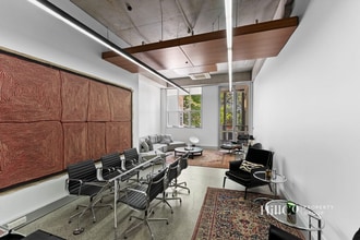 110-112 Bourke St, Woolloomooloo en alquiler Foto del interior- Imagen 1 de 2