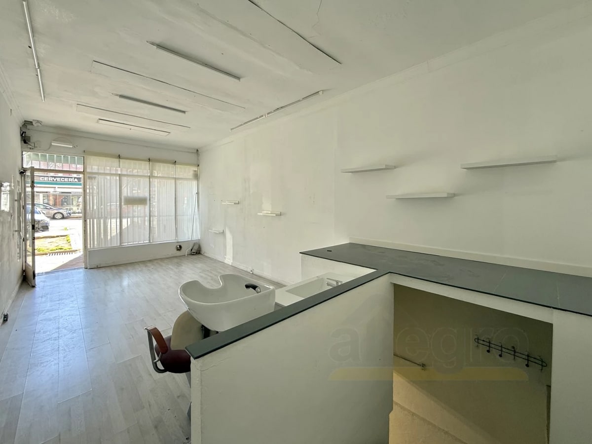 Madrid, MAD 28017 -  -  - Foto del interior - Image 1 of 6