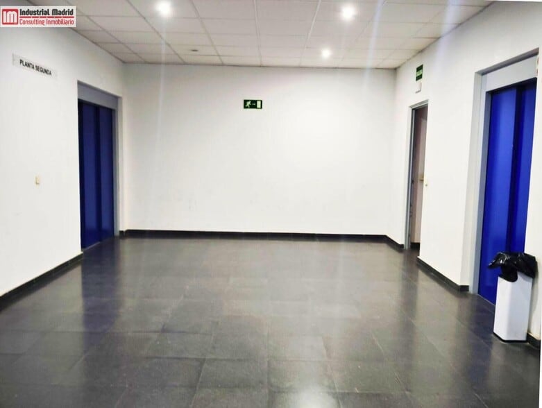 Camino de las Hormigueras, 167, Madrid, Madrid en venta - Foto de la construcción - Imagen 3 de 3