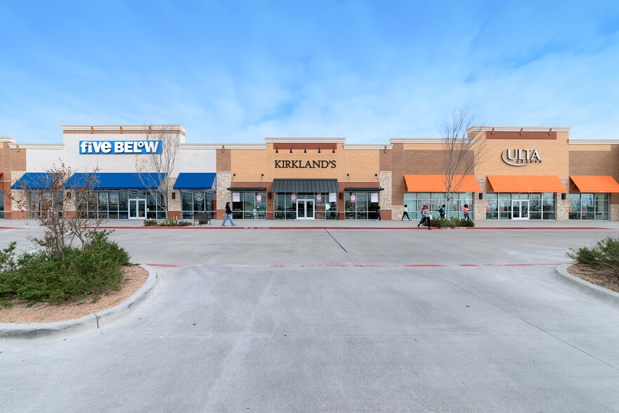 1630 N US-77 Hwy, Waxahachie, TX en alquiler - Foto del edificio - Imagen 2 de 10