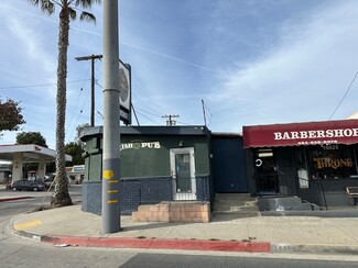 Más detalles para 16825-16829 Prairie Ave, Lawndale, CA - Locales en venta