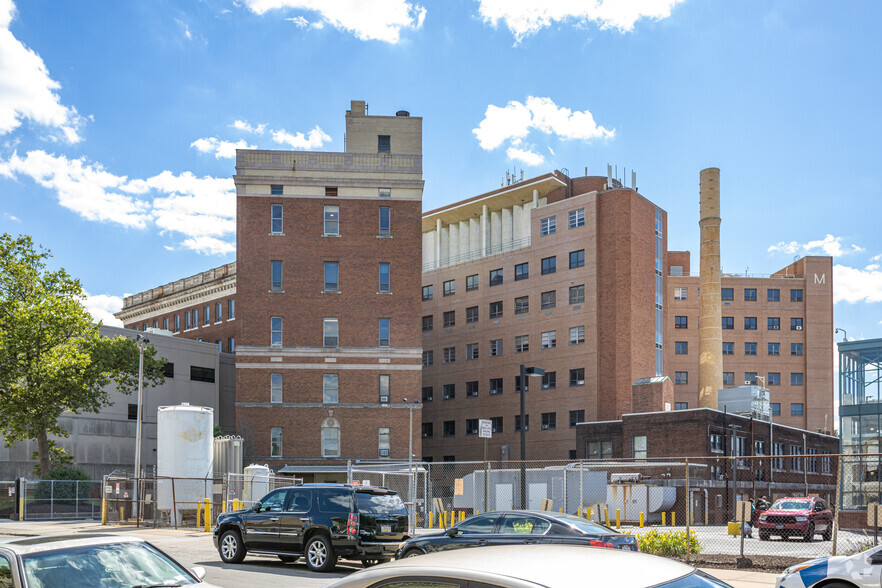 5301 Cedar Ave, Philadelphia, PA en alquiler - Foto del edificio - Imagen 3 de 6