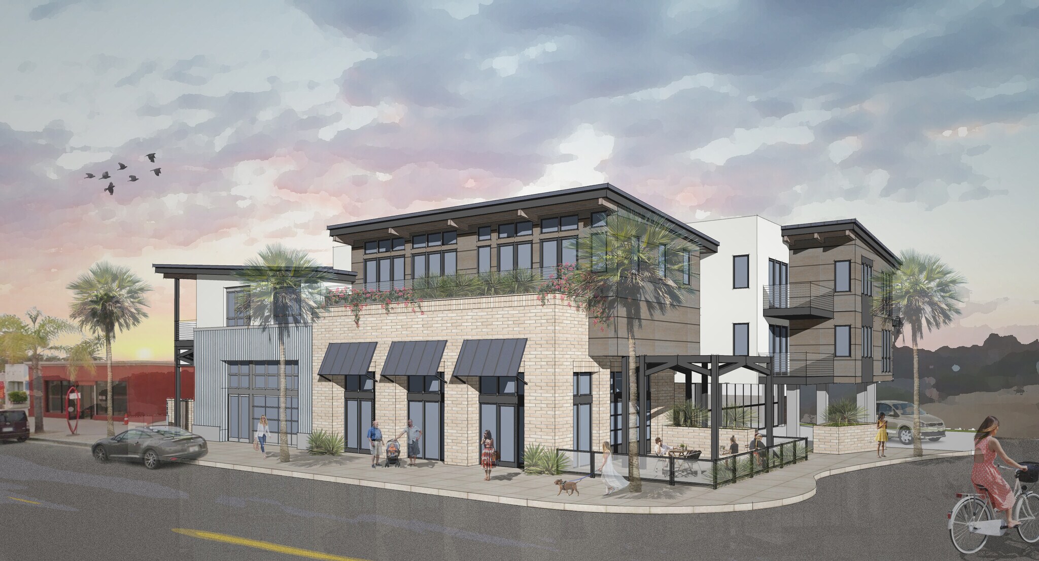 230 Palm Ave, Imperial Beach, CA en venta Foto principal- Imagen 1 de 1