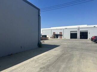 Más detalles para 539-541 E Gardena Blvd, Carson, CA - Naves en alquiler