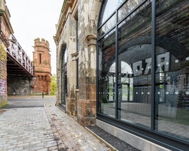 50 Clyde St, Glasgow en alquiler Foto del edificio- Imagen 2 de 4