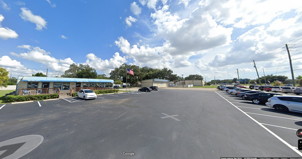 6555 S Orange Ave, Orlando, FL en venta - Foto del edificio - Imagen 1 de 50