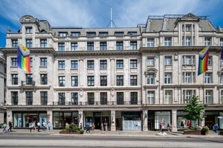 Más detalles de 122 Regent St, London - Oficina en alquiler