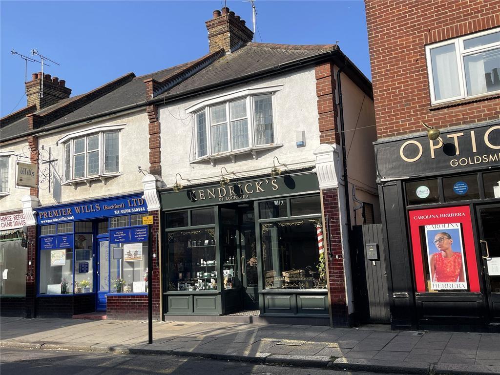 11 North St, Rochford en venta Foto principal- Imagen 1 de 7