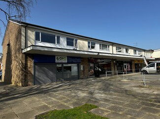 Más detalles de 43 Carisbrooke Rd, Gosport - Local en alquiler