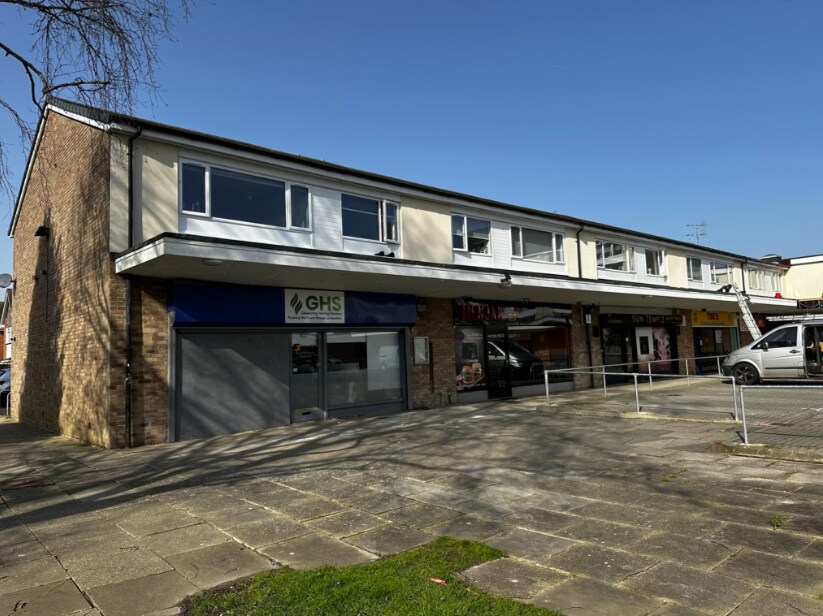 43 Carisbrooke Rd, Gosport en alquiler Foto principal- Imagen 1 de 3