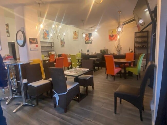 Más detalles de Local en alquiler