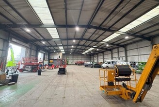 3 Freeston Dr, Nottingham en alquiler Foto del interior- Imagen 2 de 4