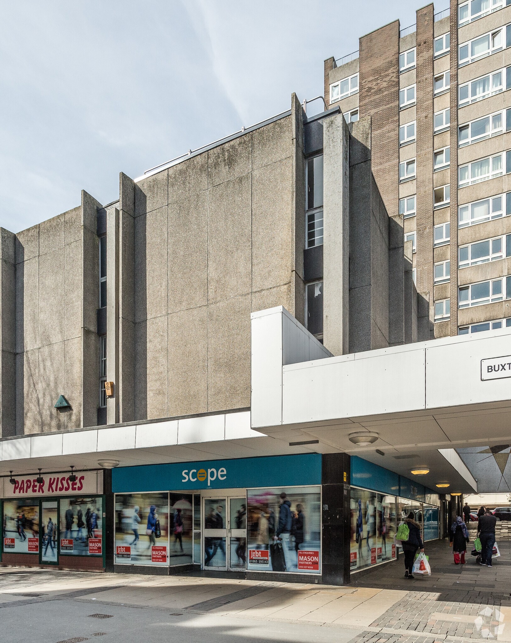 92 New St, Huddersfield en venta Foto principal- Imagen 1 de 3