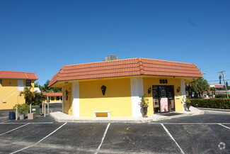 Más detalles para 888 S East Coast Ave, Lantana, FL - Local en alquiler