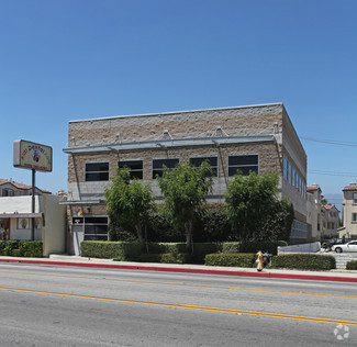 Más detalles para 11025 Valley Blvd, El Monte, CA - Oficinas en alquiler