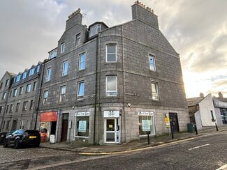 Más detalles de 83-85 Rosemount Pl, Aberdeen - Local en venta
