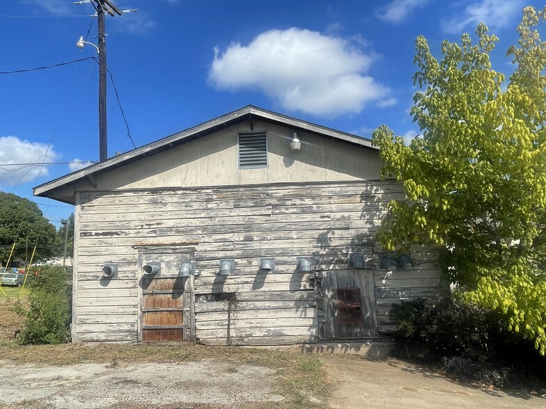 212 N Buffalo Ave, Buffalo, TX en venta - Foto del edificio - Imagen 3 de 10