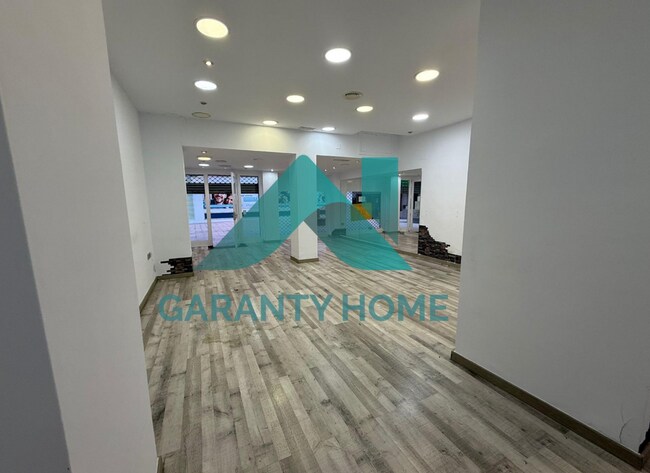 Más detalles de Local en alquiler