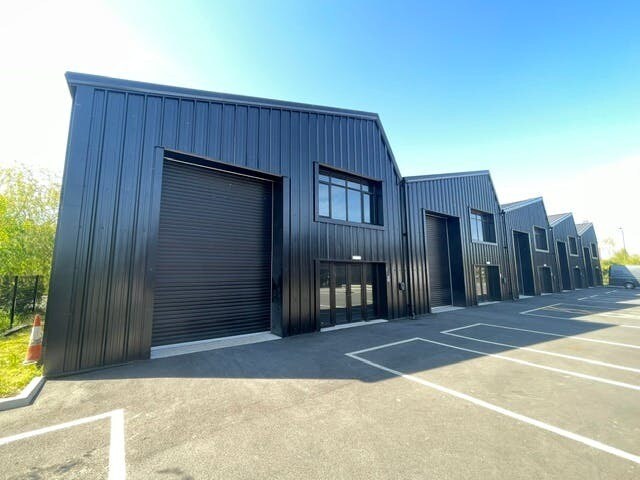 Buccaneer Dr, Auckley en alquiler - Foto del edificio - Imagen 1 de 9
