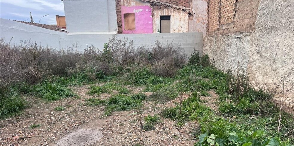 Terreno en Castejón en venta - Foto del edificio - Imagen 2 de 12