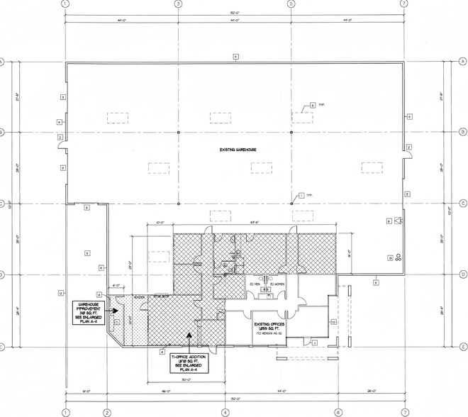 141 N Gibson Rd, Henderson, NV en venta - Foto del edificio - Imagen 3 de 4