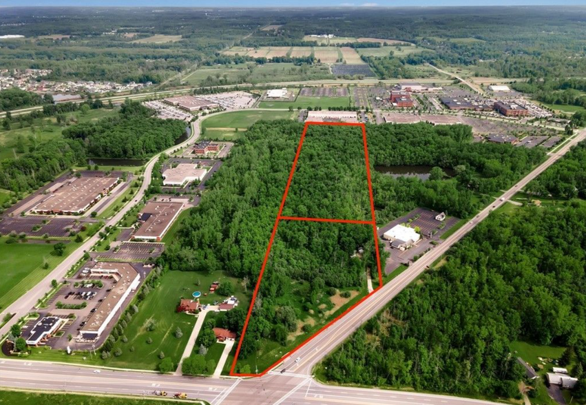 3400 Millersport Hwy, Amherst, NY en venta - Foto del edificio - Imagen 2 de 18