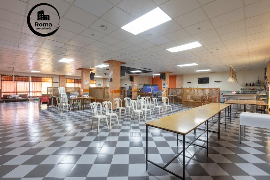 de Almería, 17, Motril, Granada en venta - Foto del edificio - Imagen 3 de 50