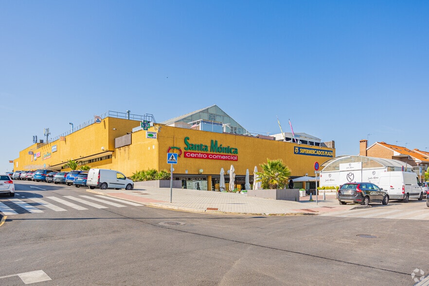 Calle Áloe, 14, Rivas-Vaciamadrid, Madrid en venta - Foto del edificio - Imagen 3 de 3