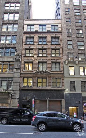 144 W 37th St, New York, NY en venta - Foto principal - Imagen 1 de 17