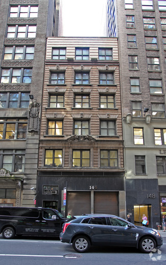 Más detalles para 144 W 37th St, New York, NY - Oficinas en venta