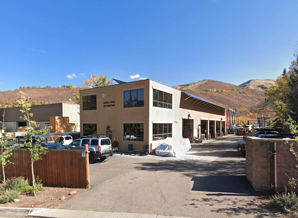 409 Aspen Airport Business Ctr, Aspen, CO en venta Foto principal- Imagen 1 de 2