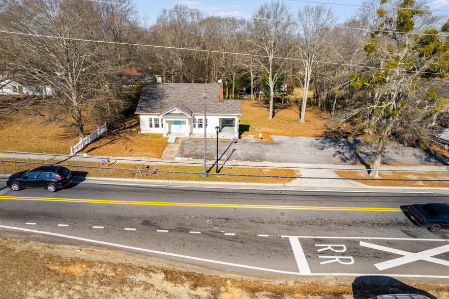 6719 Strickland St, Douglasville, GA en venta - Foto del edificio - Imagen 3 de 31