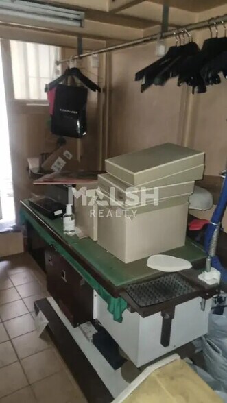 Local en Lyon en alquiler - Foto del edificio - Imagen 2 de 6