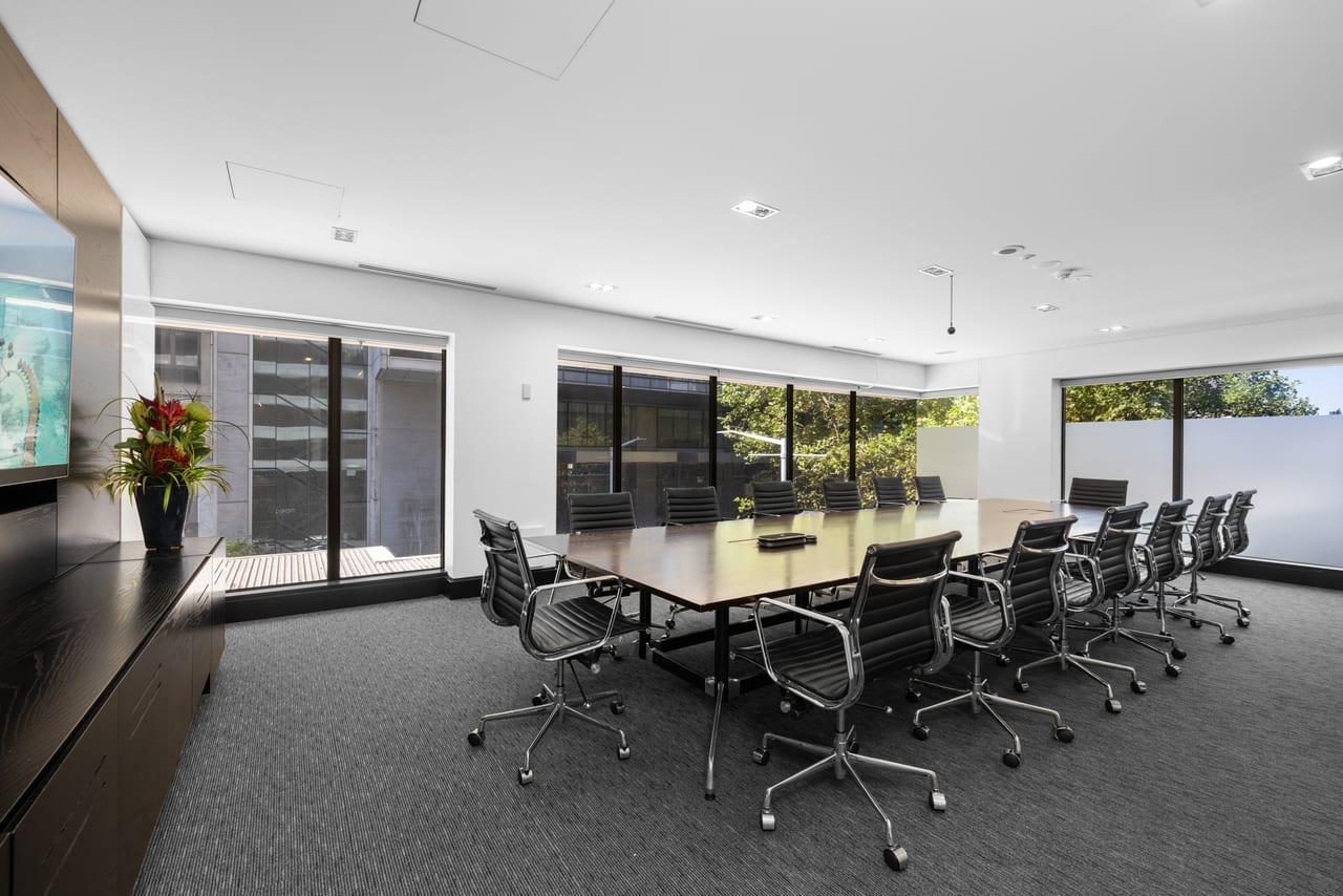 83 Mount St, North Sydney, NSW 2060 - Unidad 102 -  - Foto del interior - Image 1 of 6