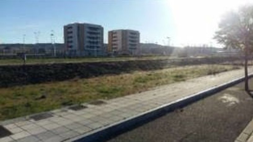 Terreno en León, León en venta Foto principal- Imagen 1 de 8