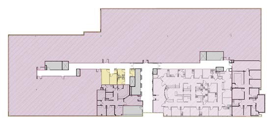 5 Plainsboro Rd, Plainsboro, NJ en alquiler Plano de la planta- Imagen 1 de 1