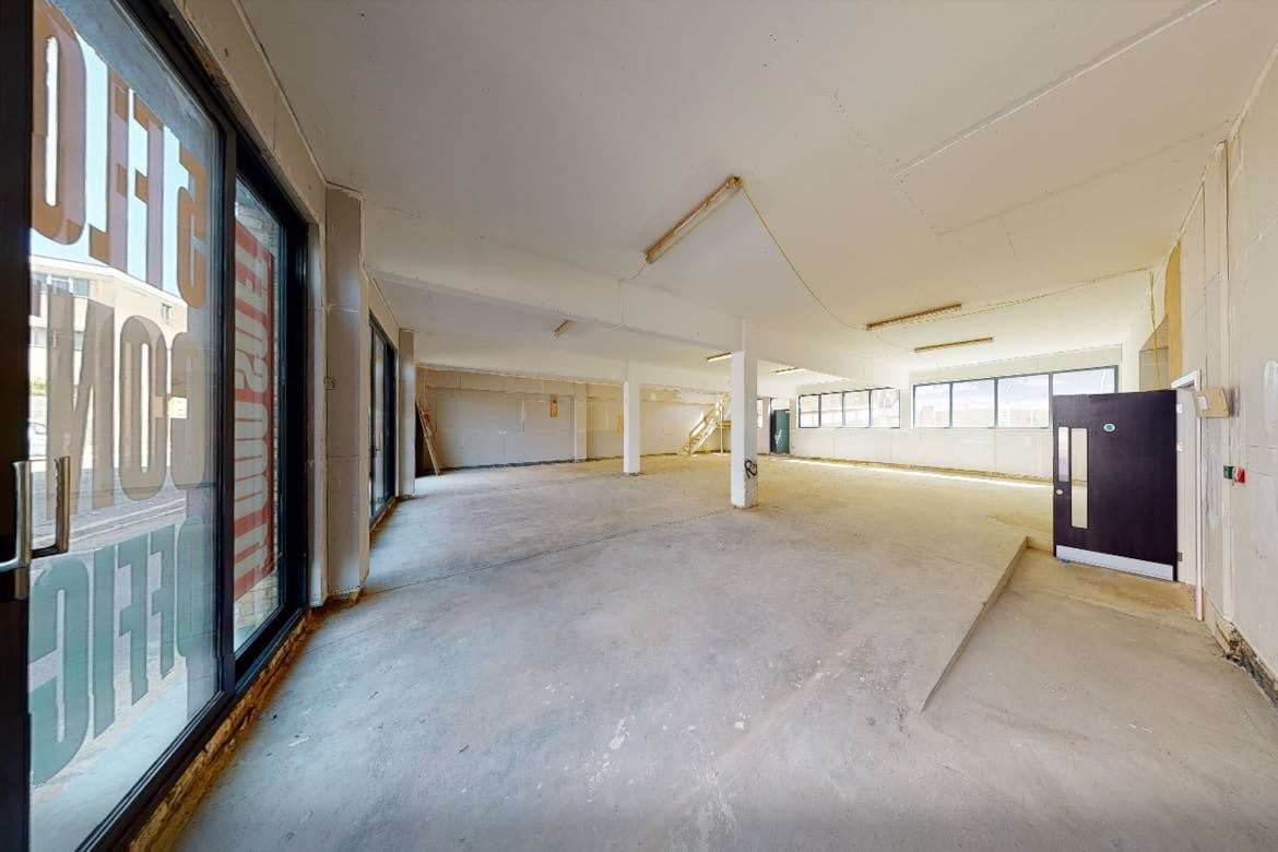 55-61 Brewery Rd, London en venta Foto del interior- Imagen 1 de 7