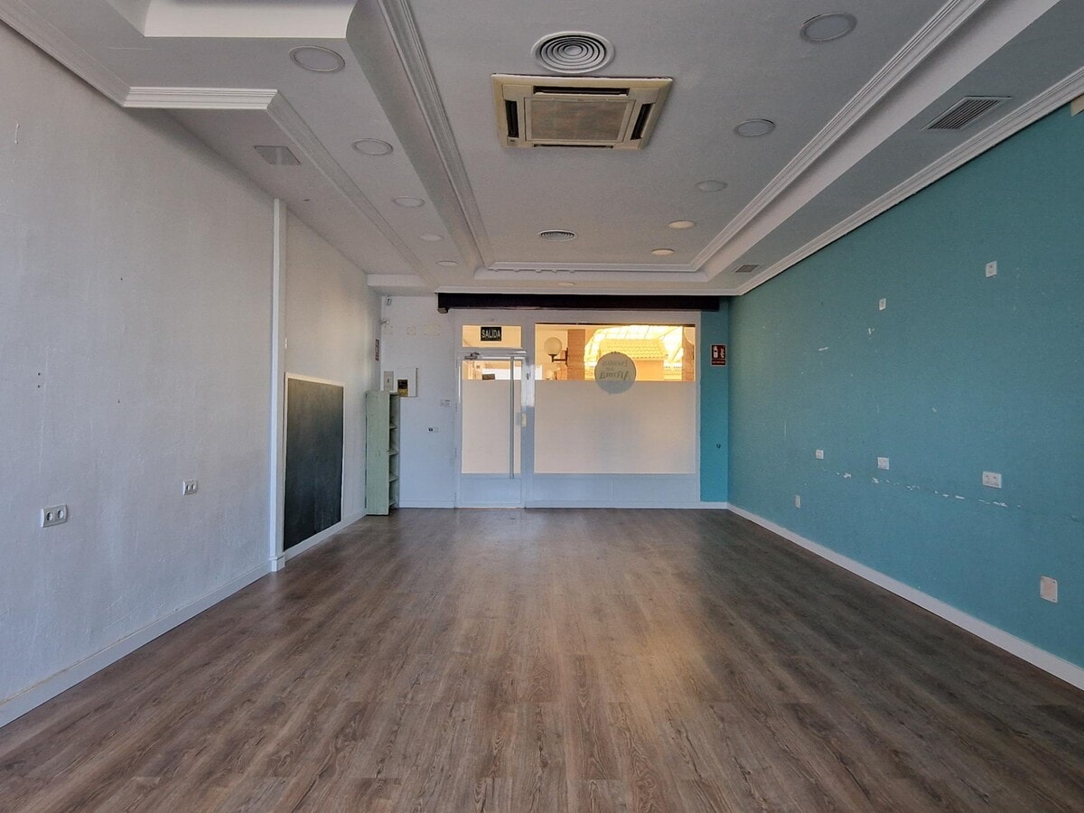 Nuevo Baztán, MAD 28514 -  -  - Foto del interior - Image 2 of 7