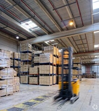 30 Rue Du Traité De Rome, Mions en alquiler Foto del interior- Imagen 2 de 4