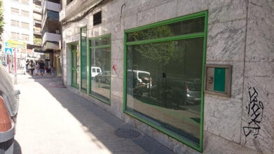 Local en Jaén, Jaén en alquiler Foto del interior- Imagen 1 de 4