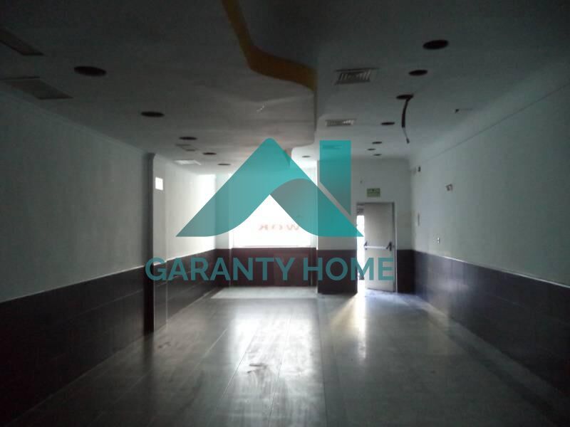 Local en Cáceres, Cáceres en alquiler Foto del interior- Imagen 1 de 5