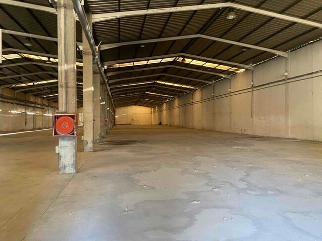 Más detalles de Nave en venta