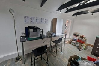 Wote St, Basingstoke en alquiler Foto del interior- Imagen 1 de 1